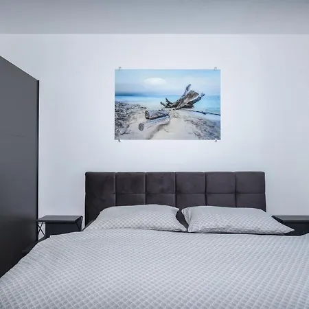Lägenhet Modern 2bdrm - Airport *